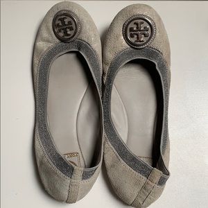 Tory Burch Ballet flats